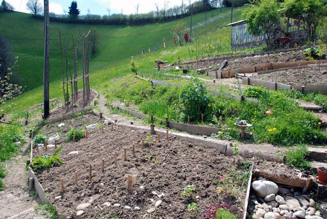 garten_balmeggberg Garten am Balmeggberg