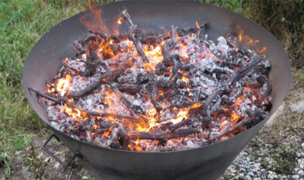 nachlegen