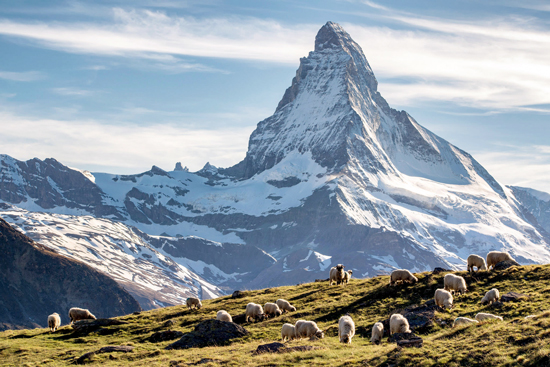 matterhorn