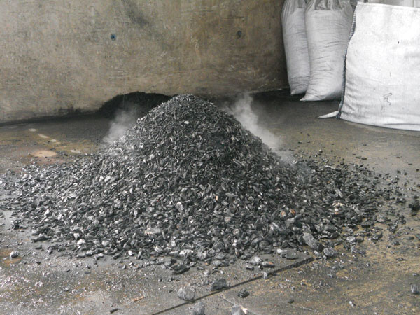 Klimafarming im Amerikanischen Senat?